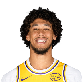Jaxson Hayes