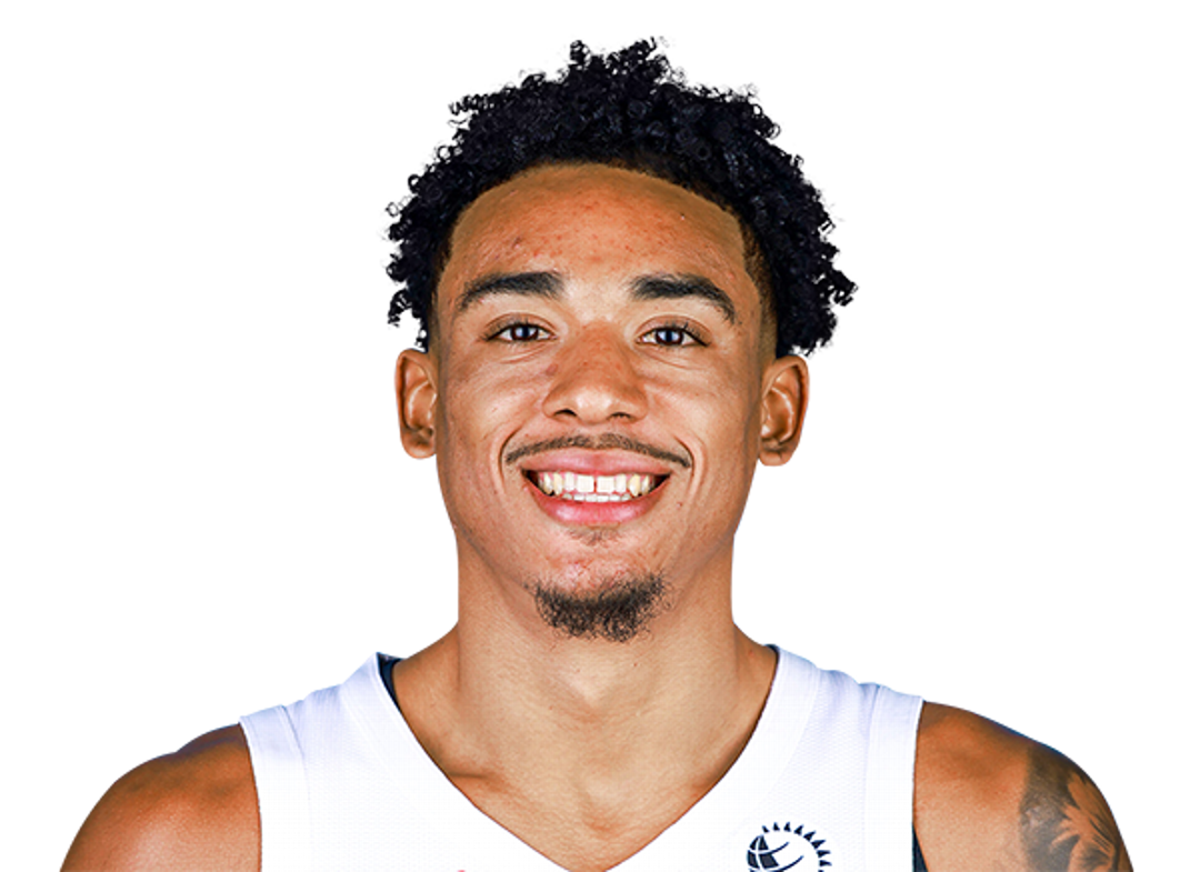 Jared Rhoden