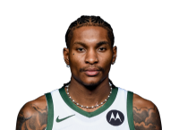 Kevin Porter Jr. headshot