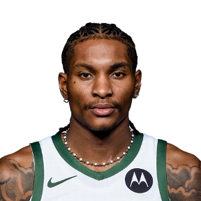 Kevin Porter Jr.