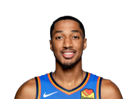 Aaron Wiggins headshot