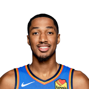 Aaron Wiggins