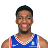 Aaron Henry