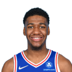 Aaron Henry