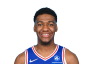 Aaron Henry