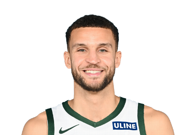 Pete Nance headshot