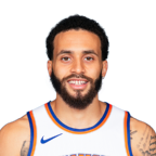 Duane Washington Jr.