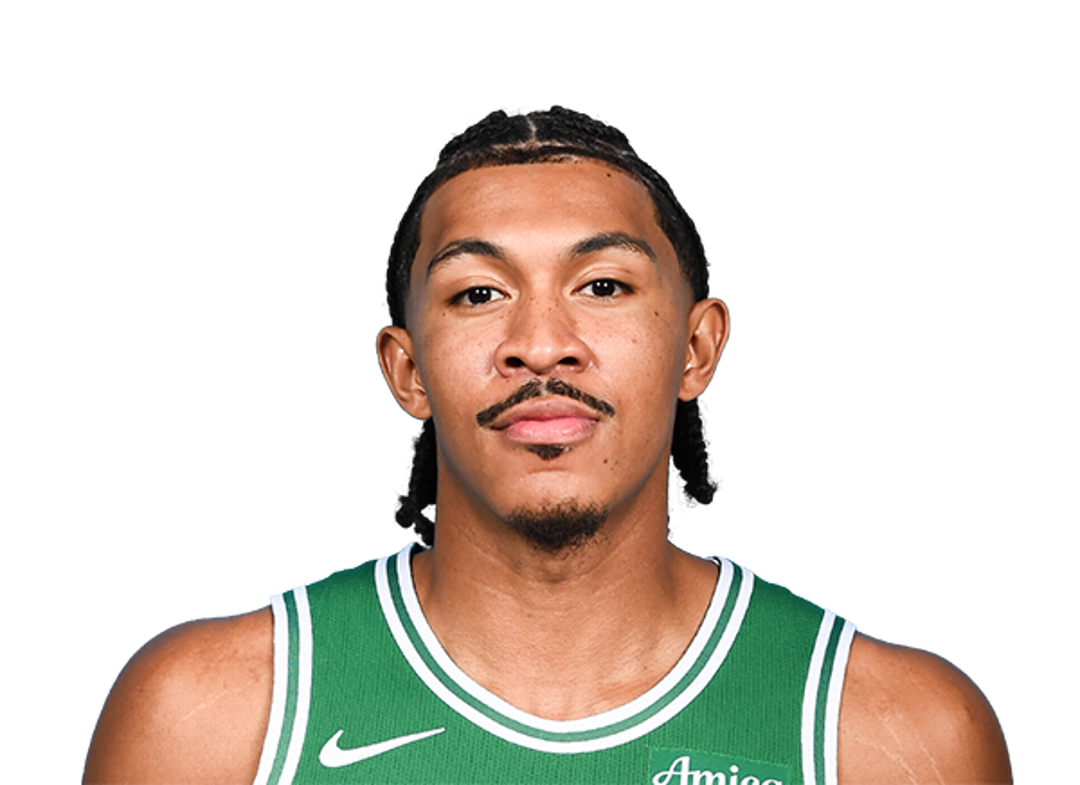 Ron Harper Jr.