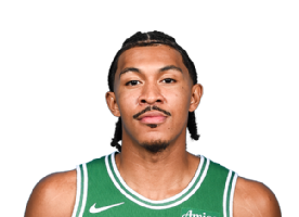 Ron Harper Jr.