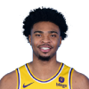 Bryce Hamilton