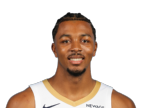 Trey Murphy III