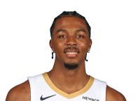 Trey Murphy III headshot