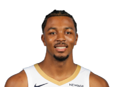 Trey Murphy III