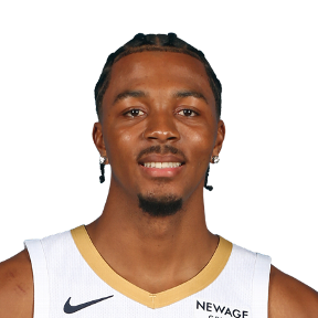 Trey Murphy III