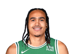 Dalano Banton headshot