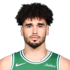 Gabe McGlothan