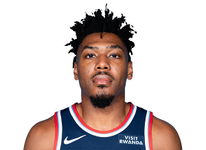Jalen Pickett
