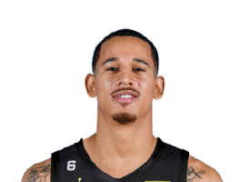 Juan Toscano-Anderson