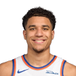 Kevin McCullar Jr.