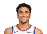 Kevin McCullar Jr. headshot