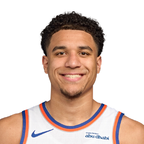 Kevin McCullar Jr.