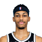 Darius Bazley
