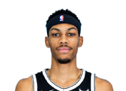 Darius Bazley