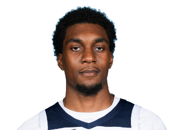 Les meilleures tendances NBA OVER du 25-12-2025 Jaden McDaniels