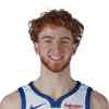 Nico Mannion