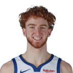 Nico Mannion