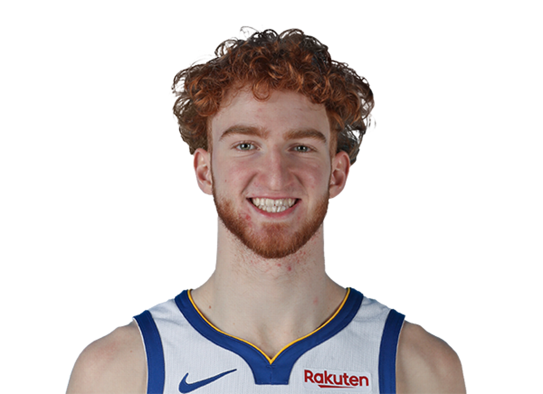 Nico Mannion