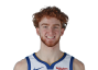 Nico Mannion