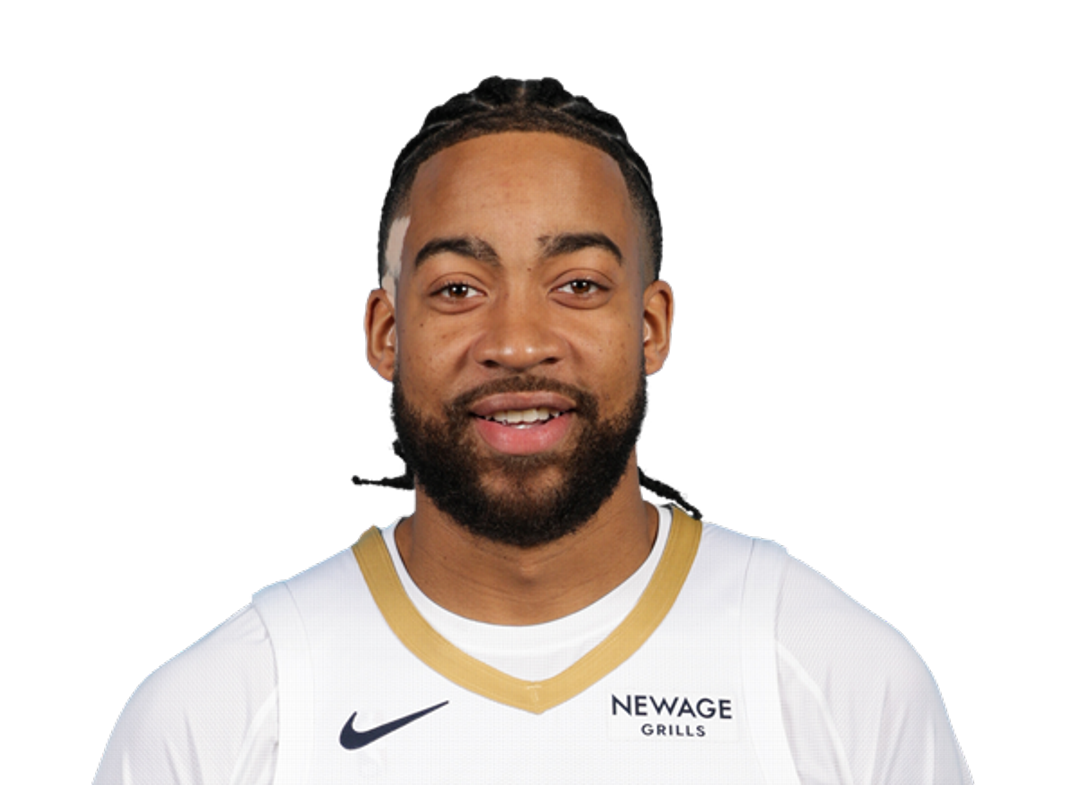 Trendon Watford