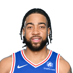 Trendon Watford