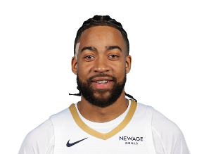 Trendon Watford
