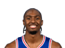 Tyrese Maxey