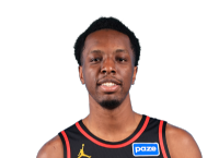Onyeka Okongwu headshot