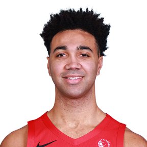 Trayce Jackson-Davis
