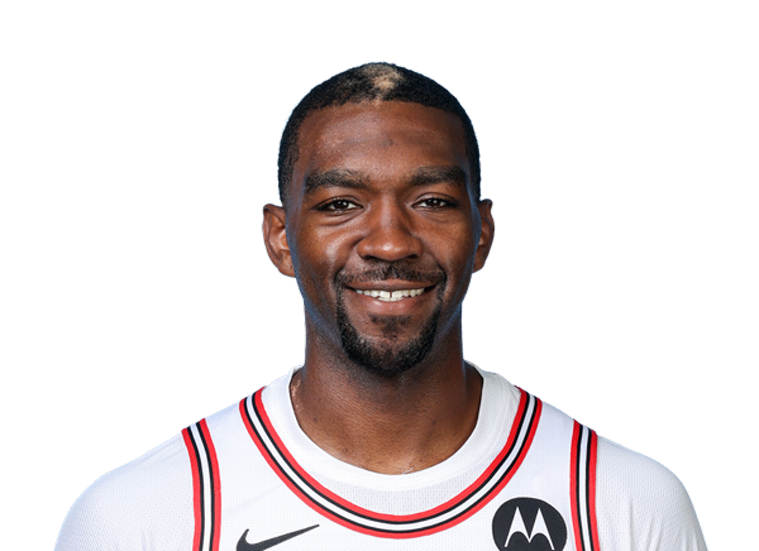 Patrick Williams