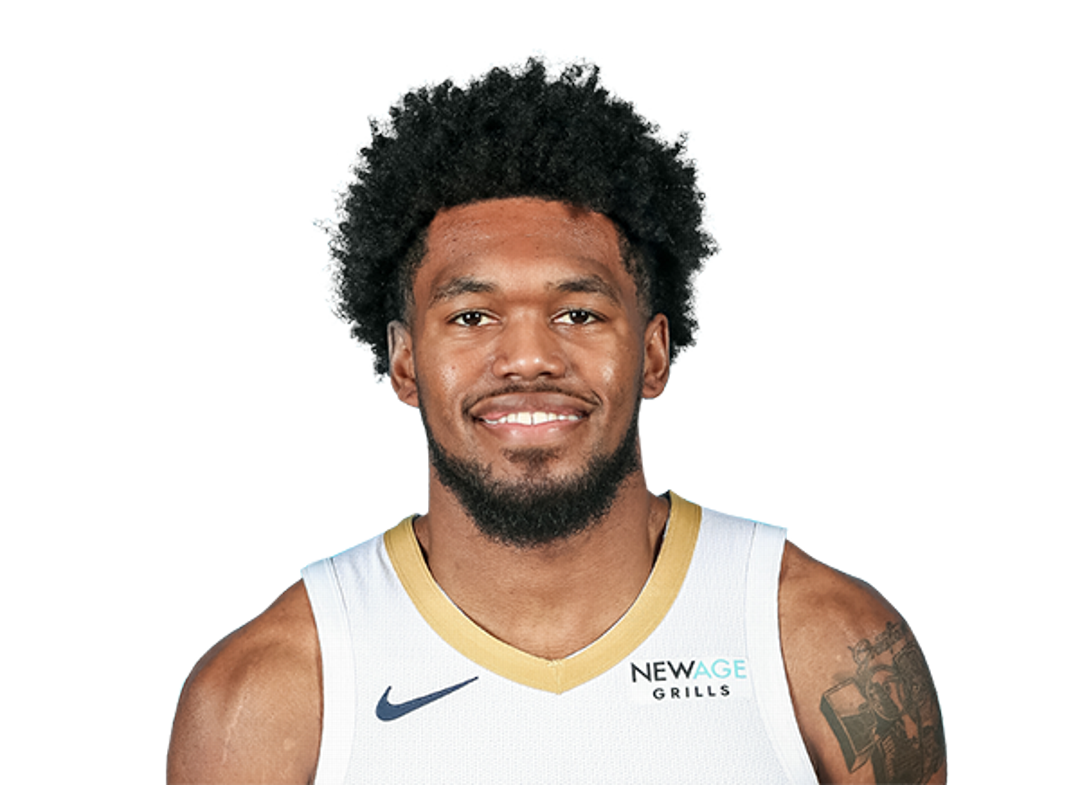 Keion Brooks Jr.