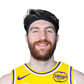 Drew Timme