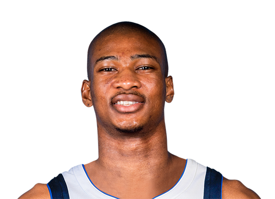 Kai Jones