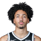 Jalen Wilson