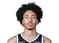 Jalen Wilson headshot