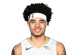 Lester Quinones headshot