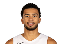Toumani Camara headshot