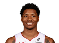 Myron Gardner headshot