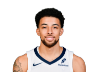 Scotty Pippen Jr. headshot