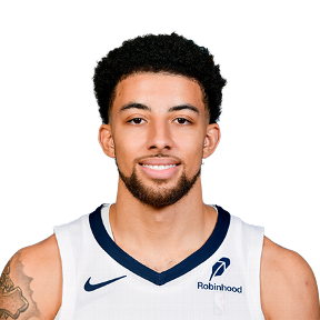 Scotty Pippen Jr.