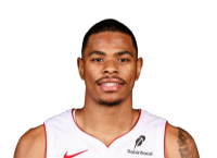 Keshad Johnson headshot